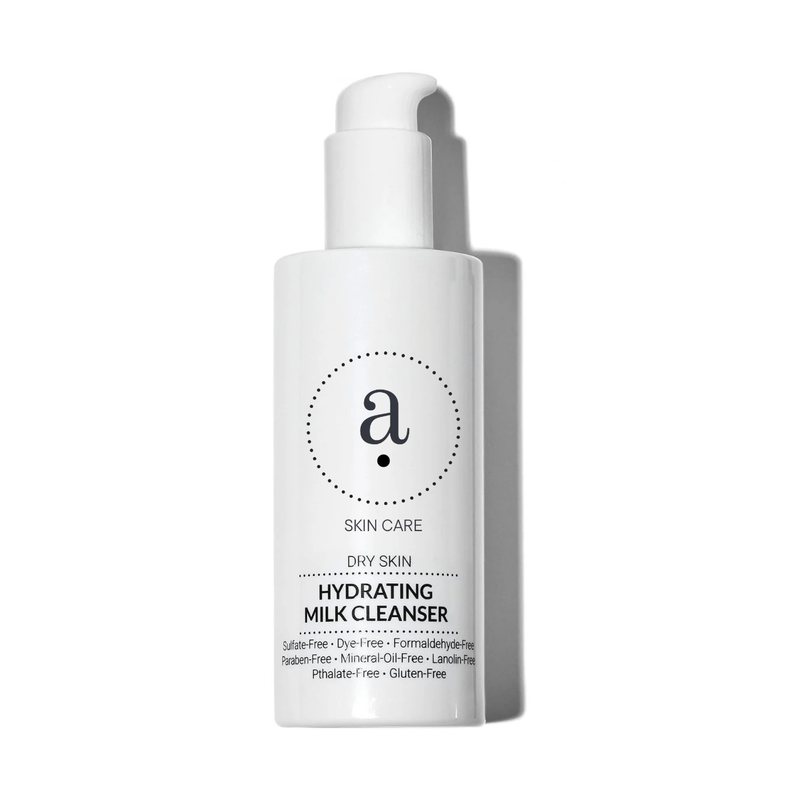 a.dot Hydrating Milk Cleanser