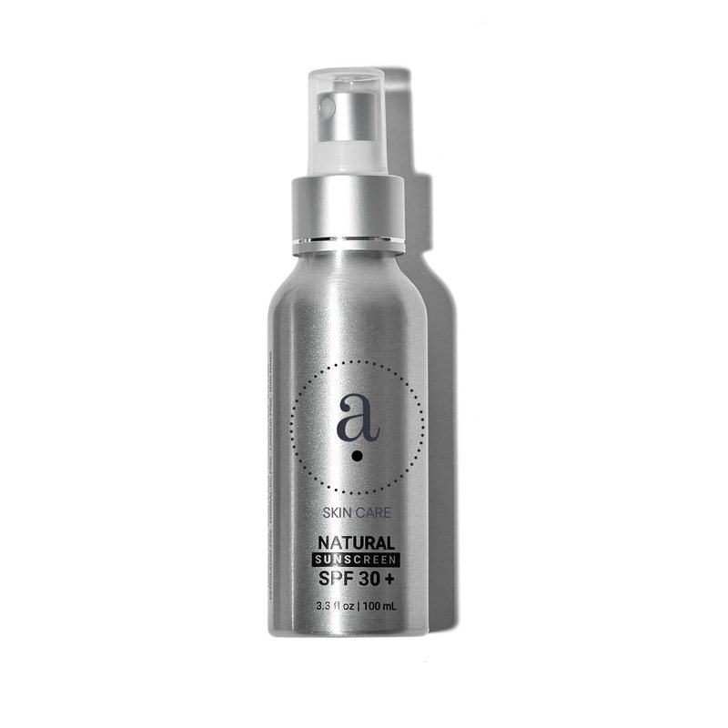 a.dot Natural Sunscreen SPF 30+